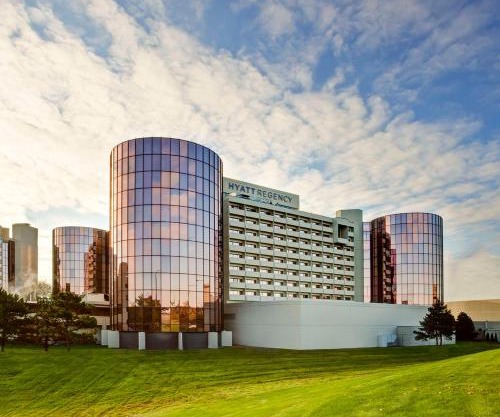 Hyatt Regency O'Hare Chicago