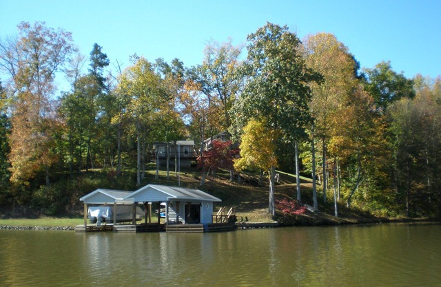 Hyco Lake Get Away