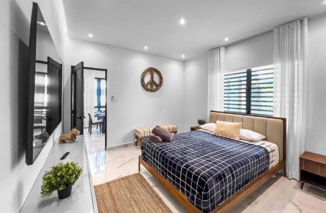 Hyde Park #5 | Elegant Comfy Apt @ San Juan