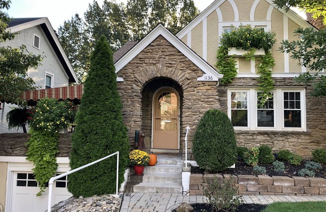 Hyde Park Charm: Family-Friendly, Updated Home with Deck and Yard, Free Parking!
