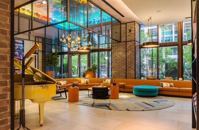 Hyde Suites Midtown Miami