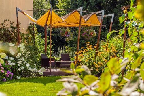 Hygge Hotel U Zvonu