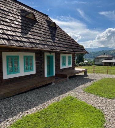 Hygge Loft Bucovina