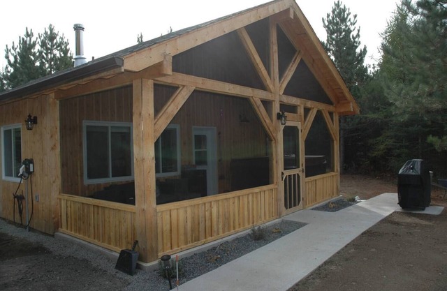 Hyggeligt Hus, Hyggeligt Hus Getaway
