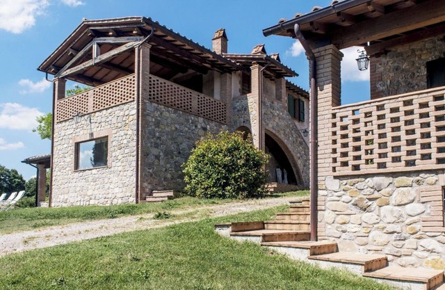 I Gergoni - Casa Emilia