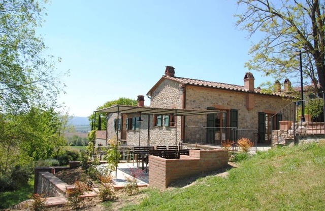 I Gergoni - Casa Myriam