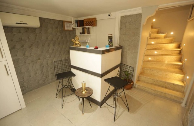 İSTANBUL-2 single bed