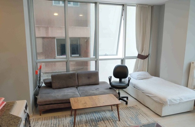 İstanbul Atalar'da 1+1 Klimalı Daire 8
