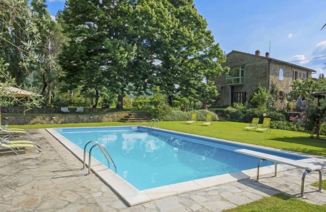 I Tigli by Interhome