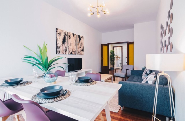 Ibaibe apartment