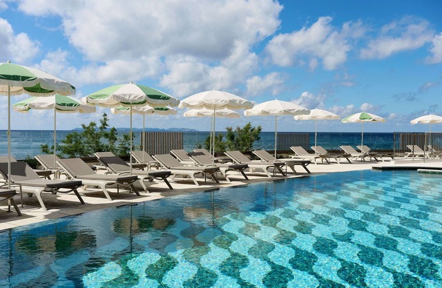 Iberostar Selection Es Trenc -New Opening-