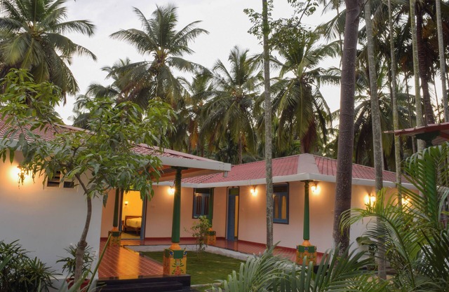 Ibex Resorts Coimbatore Kakarala