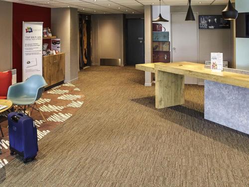 Ibis Auray