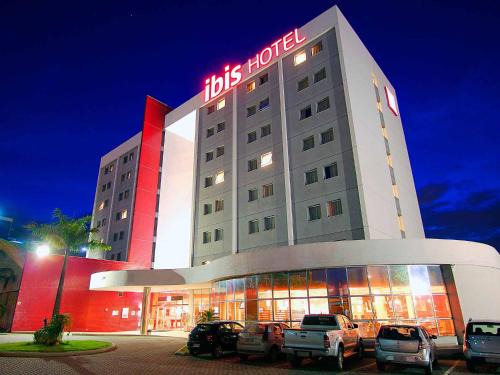 ibis Betim
