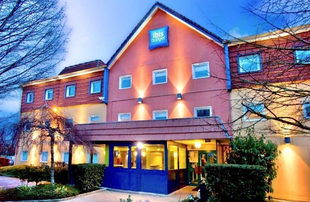ibis budget Beaune
