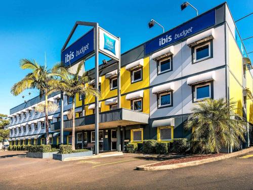 ibis Budget - Enfield