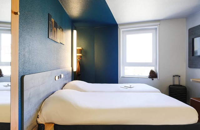 ibis budget Rochefort