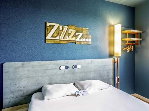 ibis budget Versailles - Trappes