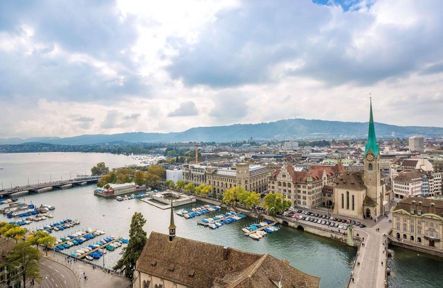 ibis budget Zurich Airport