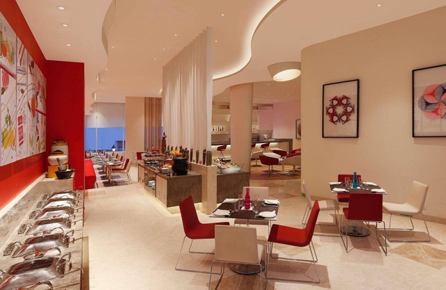 ibis Coimbatore City Centre Hotel