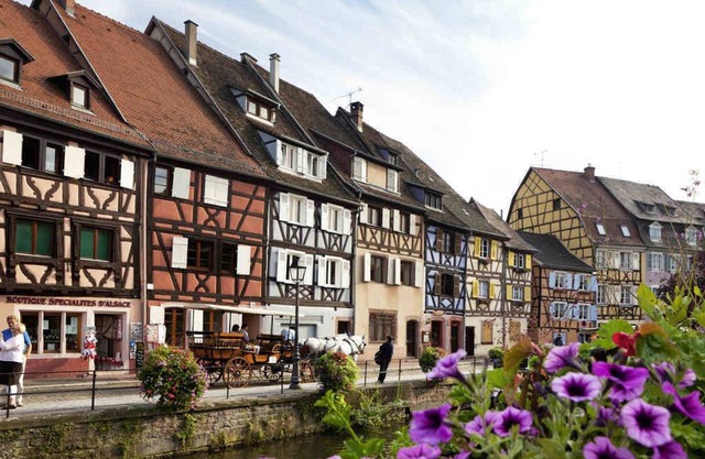 ibis Colmar Centre