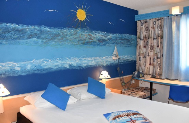 ibis Fribourg