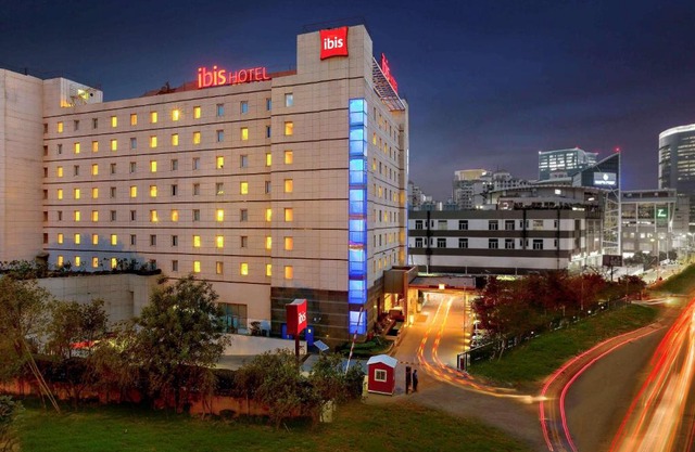 ibis Gurgaon Golf Course Road - An Accor Brand