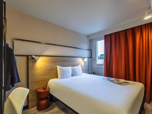ibis Metz Centre Cathedrale