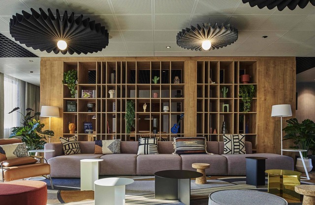 Ibis Montlhery Paris Sud