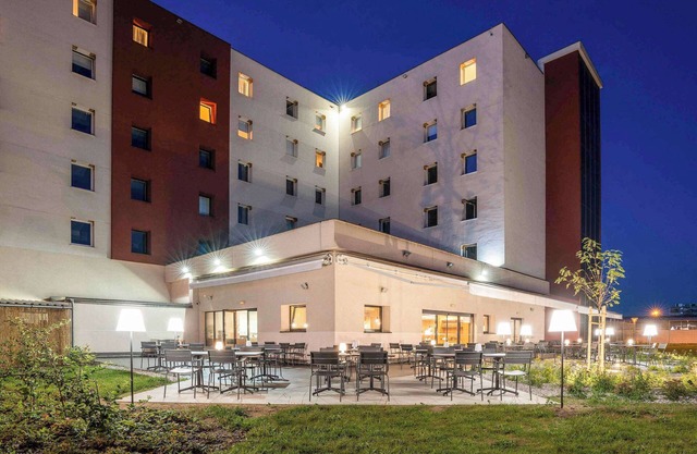 ibis Plzen