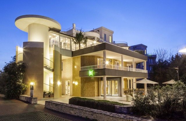 ibis Styles Bari Giovinazzo