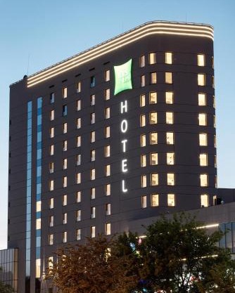ibis Styles Bialystok