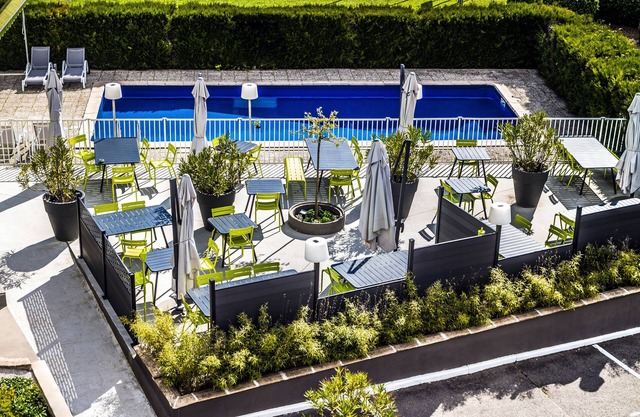 Ibis Styles Chalon sur Saone