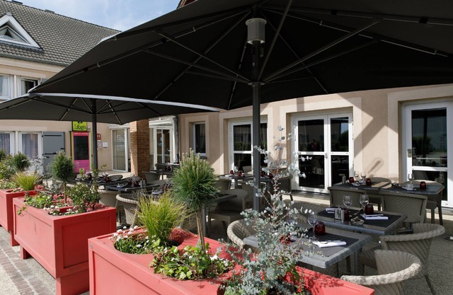 ibis Styles Chartres Sud Barjouville (Ouverture été 2025)
