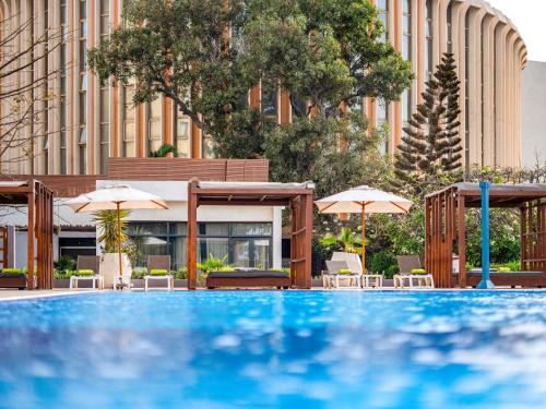 Ibis Styles Dakar