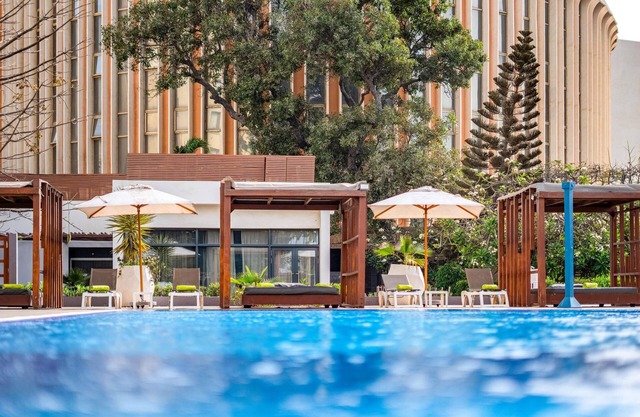 Ibis Styles Dakar