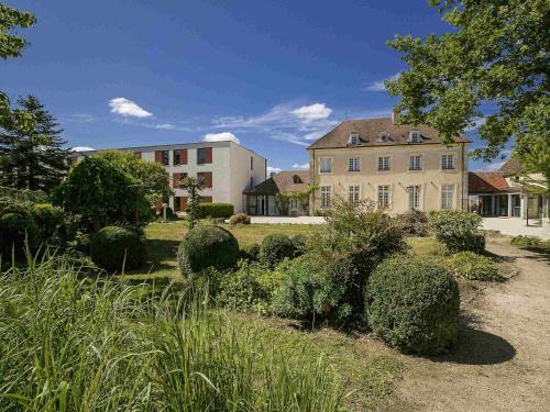 ibis Styles Dijon Sud Domaine De Beauregard 21600 Longvic