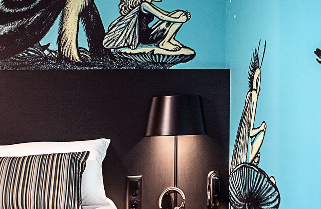 Ibis Styles Genève Carouge