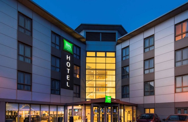 Ibis Styles Haydock