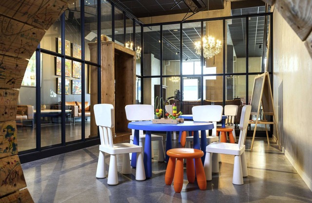 Ibis Styles Namur