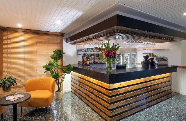 ibis Styles Orange