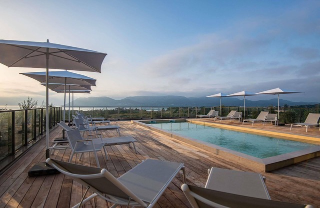 Ibis Styles Porto Vecchio