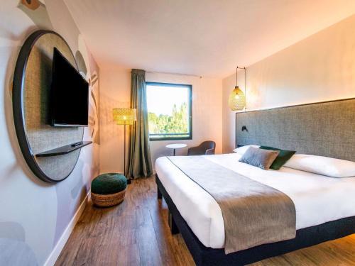 ibis Styles Rennes Cesson