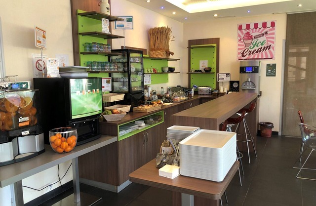 ibis Styles Saint Dizier
