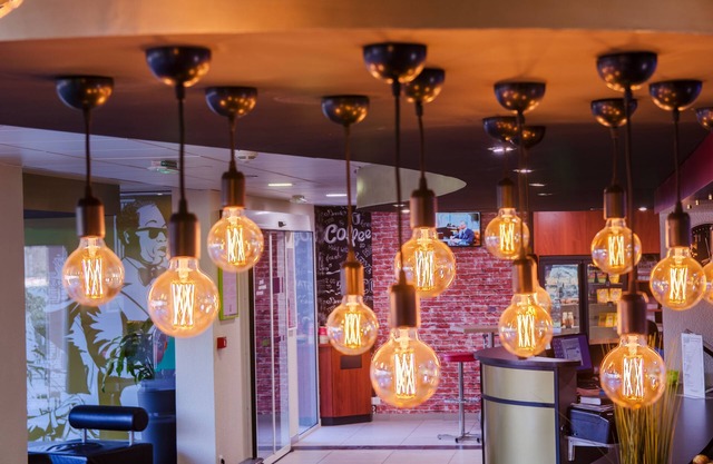 ibis Styles Toulouse Blagnac Aeroport
