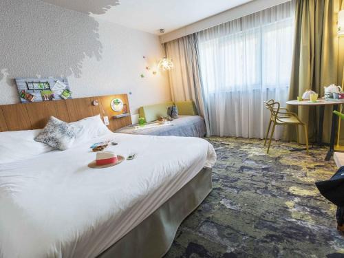 ibis Styles Tours Sud