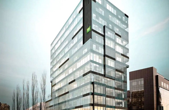 ibis Styles Warszawa City