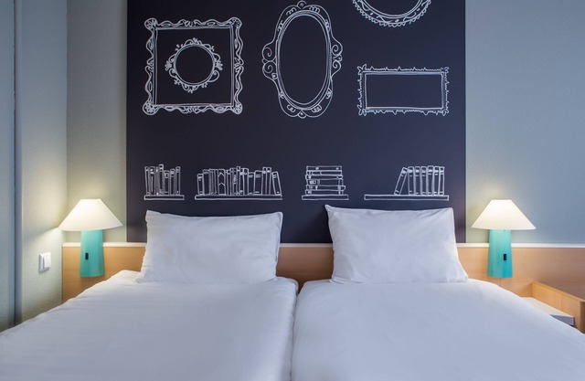ibis Szczecin Centrum