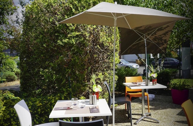 ibis Tours Sud