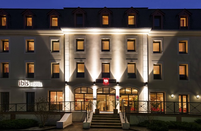 ibis Vitré Centre